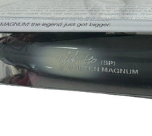 Load image into Gallery viewer, Yuki Ito Signature View of MEGABASS ONETEN MAGNUM (SP) Fishing Lure in MG SECRET SHADOW
