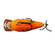 Load image into Gallery viewer, Belly View of PRO TUNE MODEL • LUCKY CRAFT BIG DADDY STRIKE FAT CB B.D.S. (CB BDS) Fishing Lure
