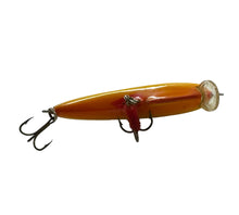 Cargar imagen en el visor de la galería, Belly View of Top View of NILS MASTER of Finland STALWART Fishing Lure
