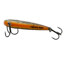 Load image into Gallery viewer, Belly View of XCALIBUR HI-TEK TACKLE XR100 Fishing Lure in CRAWDAD
