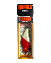 Charger l&#39;image dans la galerie, RAPALA SPECIAL RATTLIN&#39; RAP RNR-4  Fishing Lure
