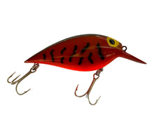 Load image into Gallery viewer, Right Facing View of STORM LURES ThinFin FATSO Fishing Lure in CRAWDAD
