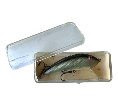 SUOMI WOBBLER Vintage Fishing Lure of Finland