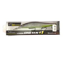 Charger l&#39;image dans la galerie, MEGABASS Vision ONETEN +1 Fishing Lure with Yuki Ito Engineering
