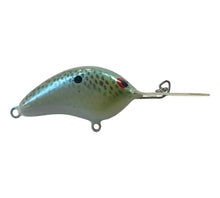 Load image into Gallery viewer, Right Facing View of  BRIAN&#39;S BEES CRANKBAITS 2 1/4&quot; Fishing Lure. Handmade Bass Lures For Sale at TOAD TACKLE.
