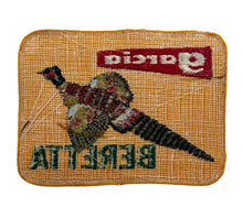 Load image into Gallery viewer, Back View of GARCIA Vintage Hunting Patch
