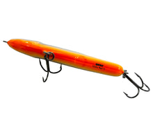 Charger l&#39;image dans la galerie, Belly View of RAPALA GLR-15 GLIDIN&#39; RAP Fishing Lure in ORIGINAL PEARL SHAD
