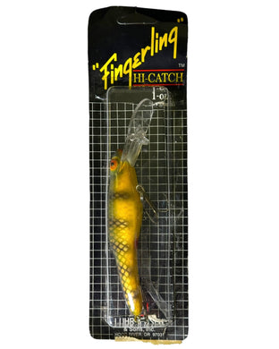 Vintage Pre Rapala Luhr Jensen Speed Trap 1/4 Oz Color 0712 Bass Fishing  Lure – IBBY