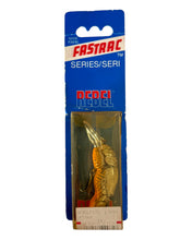 Charger l&#39;image dans la galerie, REBEL LURES FASTRAC CRAWFISH Fishing Lure with Original Box in SOFTSHELL CRAWFISH
