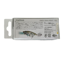 Load image into Gallery viewer, Ito Engineering • MEGABASS POPMAX Fishing Lure • SECRET GILL
