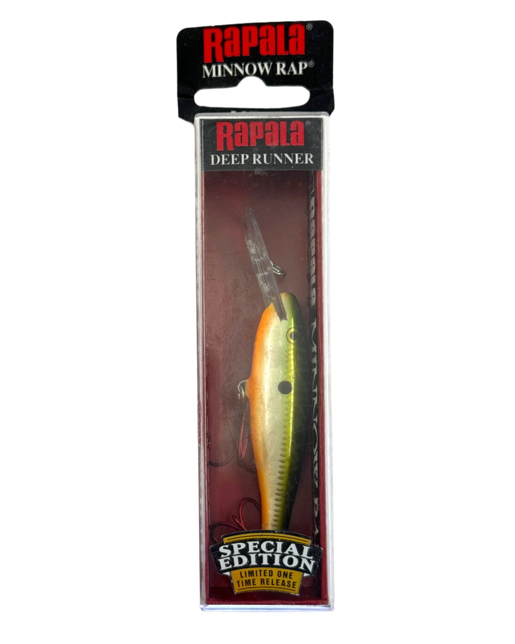 RAPALA LURES SPECIAL EDITION MINNOW RAP 7 Fishing Lure in TENNESSEE SHAD