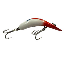 Load image into Gallery viewer, Right Facing View for  HEDDON LURES TADPOLLY ADVERTISING FISHING LURE for PEPSI COLA
