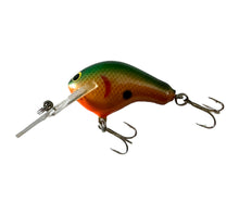 Charger l&#39;image dans la galerie, Left Facing View of  BAGLEY DEEP DIVING Killer B1 Fishing Lure in LATE SPRING BREAM
