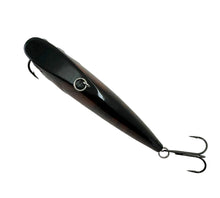 Load image into Gallery viewer, Top View of XCALIBUR HI-TEK TACKLE XR100 Fishing Lure in CRAWDAD

