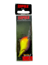 Load image into Gallery viewer, &lt;p&gt;&lt;strong&gt;RAPALA DT-6 DIVES TO 6 FEET Fishing Lure in CHARTREUSE PURPLE SHINER&lt;/strong&gt;&lt;/p&gt; &lt;ul&gt; &lt;li&gt;&lt;/li&gt; &lt;/ul&gt;
