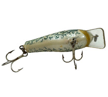 Lade das Bild in den Galerie-Viewer, Additional Belly View of BAGLEY KILL&#39;R B II (Killer B2) Fishing Lure in TRUE LIFE CRAPPIE with Square Bill
