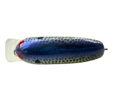 Load image into Gallery viewer, Top View of BRIAN&#39;S BEES CRANKBAITS 2 1/2&quot; SQUARE BILL Fishing Lure. Available at Toad Tackle.
