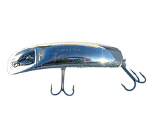 Load image into Gallery viewer, Top View of LUHR JENSEN K-16 KwikFish Fishing Lure
