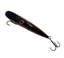 Load image into Gallery viewer, Top View of XCALIBUR HI-TEK TACKLE XRK100 Fishing Lure in TOLEDO GOLD
