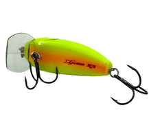 Charger l&#39;image dans la galerie, Belly View of XCALIBUR TACKLE COMPANY XW6 Wake Bait Fishing Lure in Oxbow
