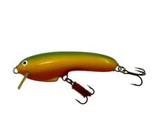 画像をギャラリービューアに読み込む, Left Facing View of NILS MASTER of Finland STALWART Fishing Lure
