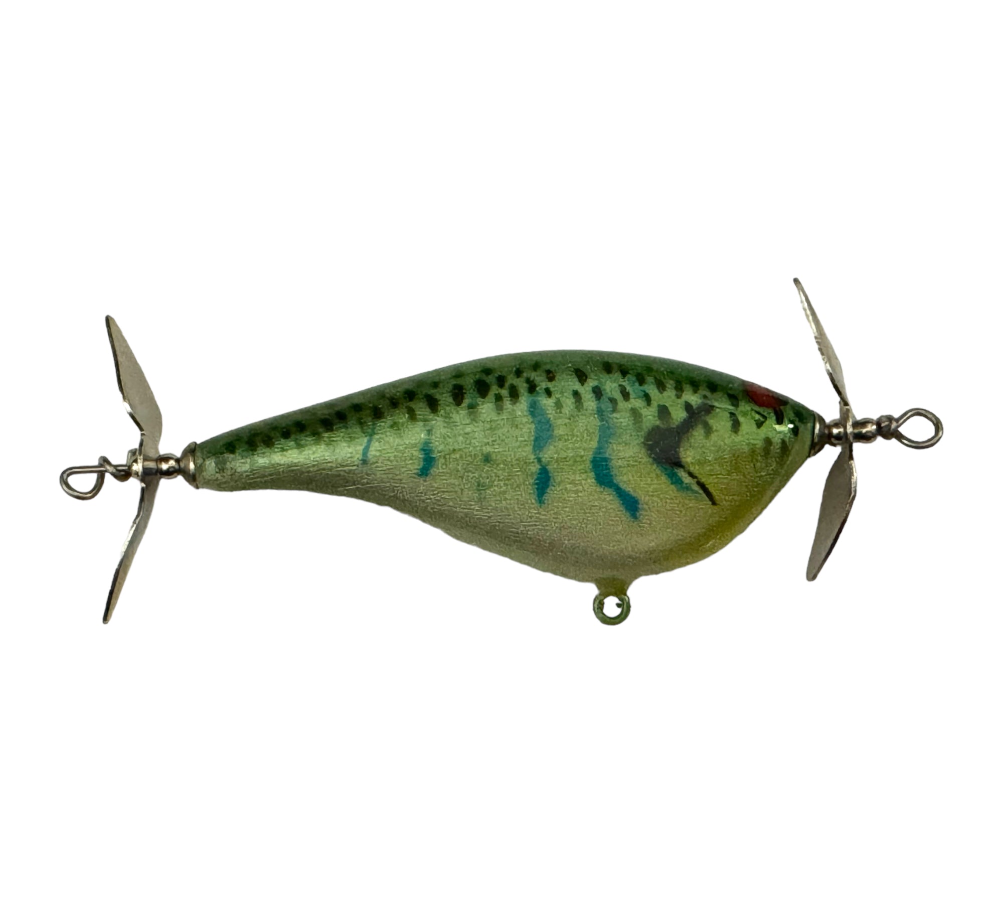 BRIAN'S BEES CRANKBAITS 4
