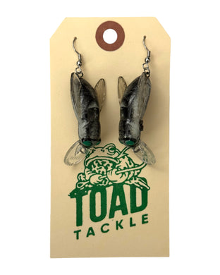 Toad Tackle