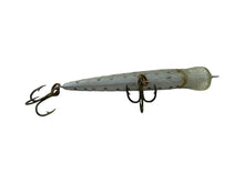 Load image into Gallery viewer, Belly View of REBEL LURES F50 REBEL MINNOW Fishing Lure w/ Box
