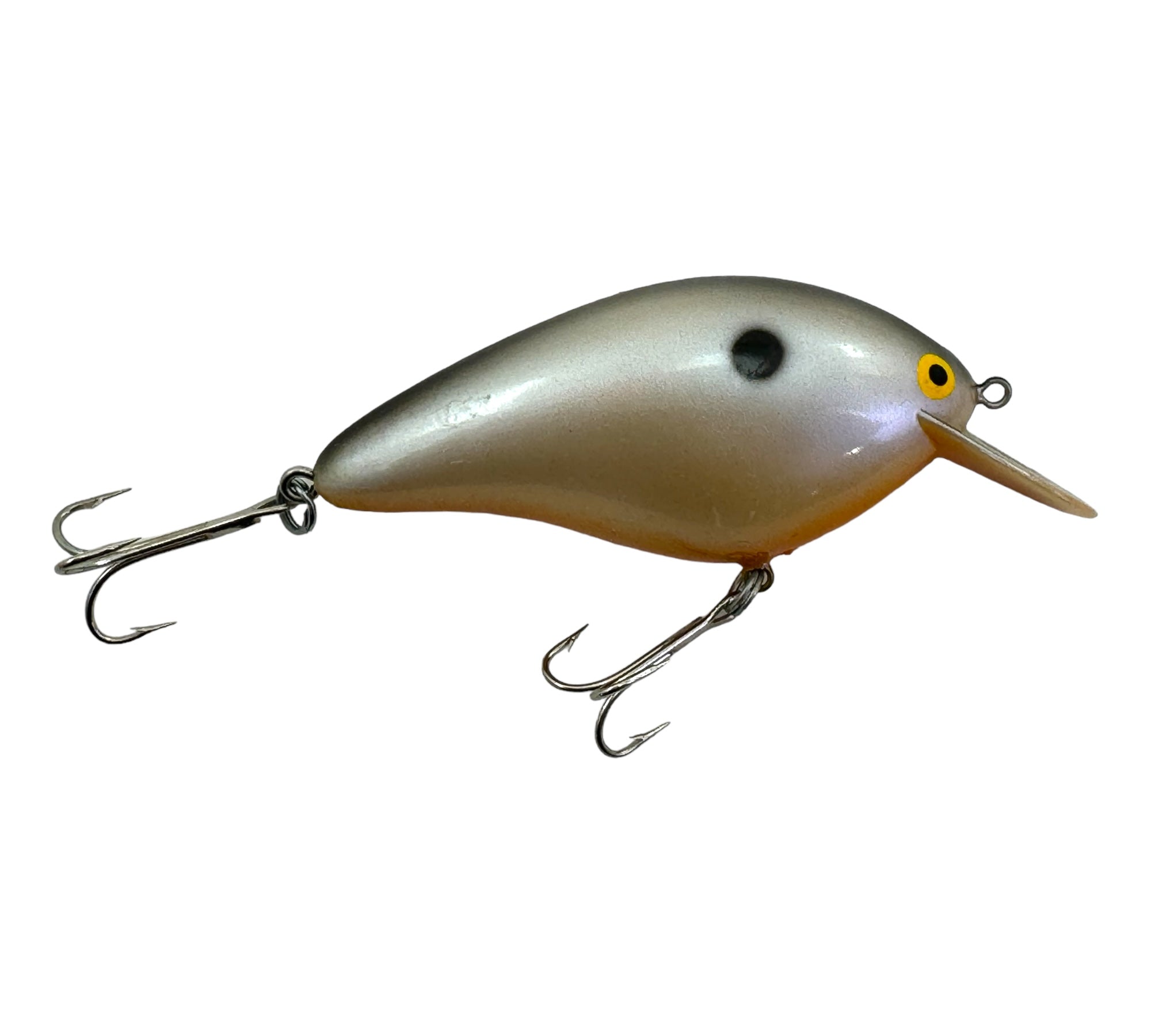 JORGENSEN FAMOUS BAITS BIG-Q Fishing Lure • CORDELL BIG-O – Toad