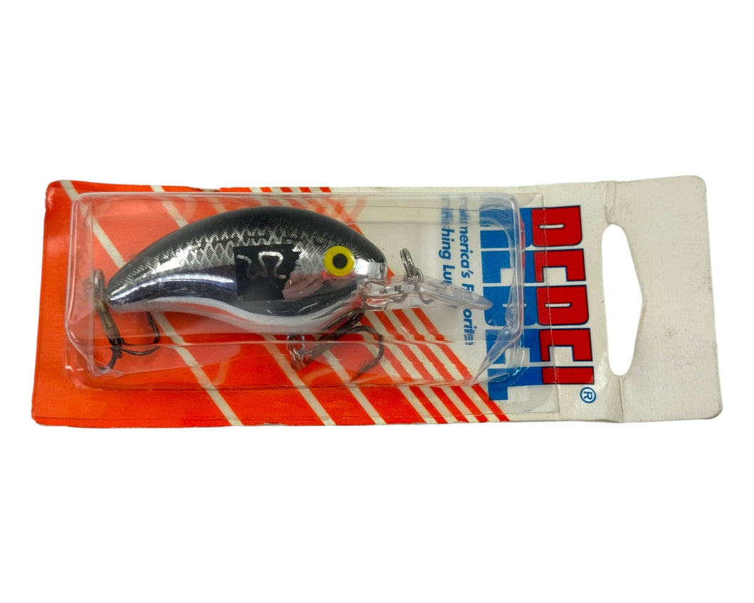 Cover Photo for REBEL LURES MID WEE R Fishing Lure w/ ARKANSAS Company Advertising Logo