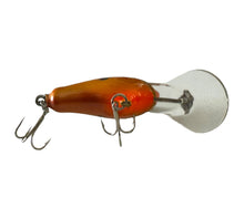 Load image into Gallery viewer, Belly View of  BAGLEY DEEP DIVING Killer B1 Fishing Lure in LATE SPRING BREAM
