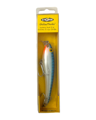 Storm Lures – Toad Tackle