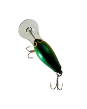 Load image into Gallery viewer, Top View of  BAGLEY DEEP DIVING Killer B1 Fishing Lure in LATE SPRING BREAM
