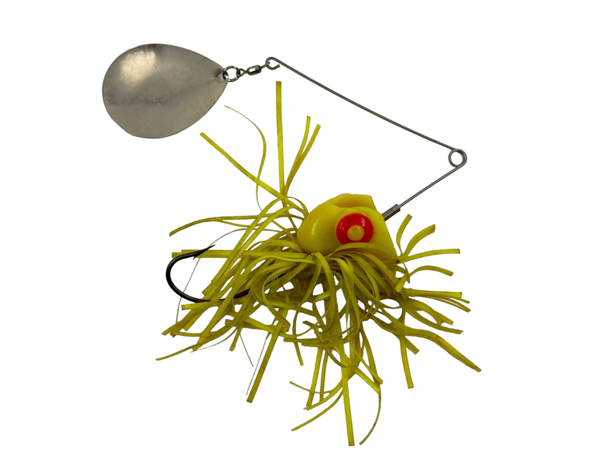 Define Rabble Rouser RABBLE ROUSER RABBLER SWIMMIN SPINNERBAIT Fishing Lure – Toad Tackle