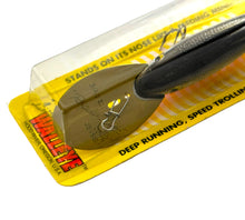 Load image into Gallery viewer, Close Up View of LUHR JENSEN ROCK WALKER Fishing Lure

