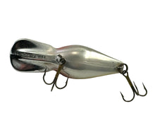 Charger l&#39;image dans la galerie, Additional Belly View of STORM LURES WIGGLE WART Fishing Lure in METALLIC YELLOW CLOWN. Highly Collectible &amp; Rare Find.
