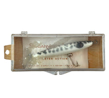 Lade das Bild in den Galerie-Viewer, Boxed View of  SUGARWOOD LURES of TULSA, OKLAHOMA 300 Series SLIM LIMB Fishing Lure
