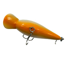 Load image into Gallery viewer, Belly View for JORGENSEN FAMOUS BAITS BIG-Q Fishing Lure. COTTON CORDELL BIG-O JAPANESE Crankbait COPYCAT
