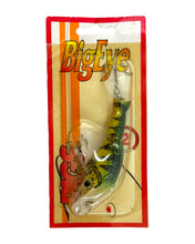 Load image into Gallery viewer, RIGS TACKLE BIGEYE ARTICULATED FISHING LURE • &quot;2 PART&quot; Bait
