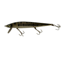Load image into Gallery viewer, Left Facing View of  HEDDON HEDD HUNTER MINNOW Fishing Lure in BABY BASS
