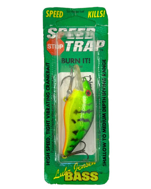 New & Used LUHR JENSEN Fishing Lures at Toad Tackle – Tagged
