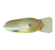 Load image into Gallery viewer, Belly View of BRIAN&#39;S BEES CRANKBAITS FAT BODY SQUARE BILL Fishing Lure. For Sale Online at Toad Tackle.

