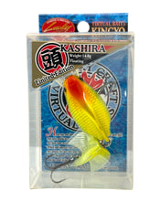 Load image into Gallery viewer, LUCKY CRAFT VIRTUAL BAITS KINGYO KASHIRA 80F Fishing Lure in KINGYO LIMITED; LIMITED EDITION
