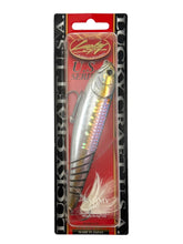 Load image into Gallery viewer, LUCKY CRAFT LIVE SAMMY 120 Fishing Lure in MS AMERICAN SHAD; USA Series
