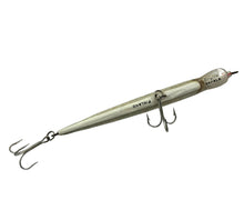 Load image into Gallery viewer, Belly View of RAPALA LURES ORIGINAL WOBBLER 18 MINNOW Antique Floater Fishing Lure
