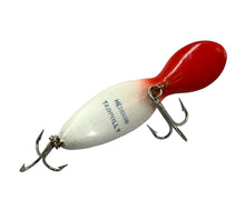 Load image into Gallery viewer, Belly View for  HEDDON LURES TADPOLLY ADVERTISING FISHING LURE for PEPSI COLA
