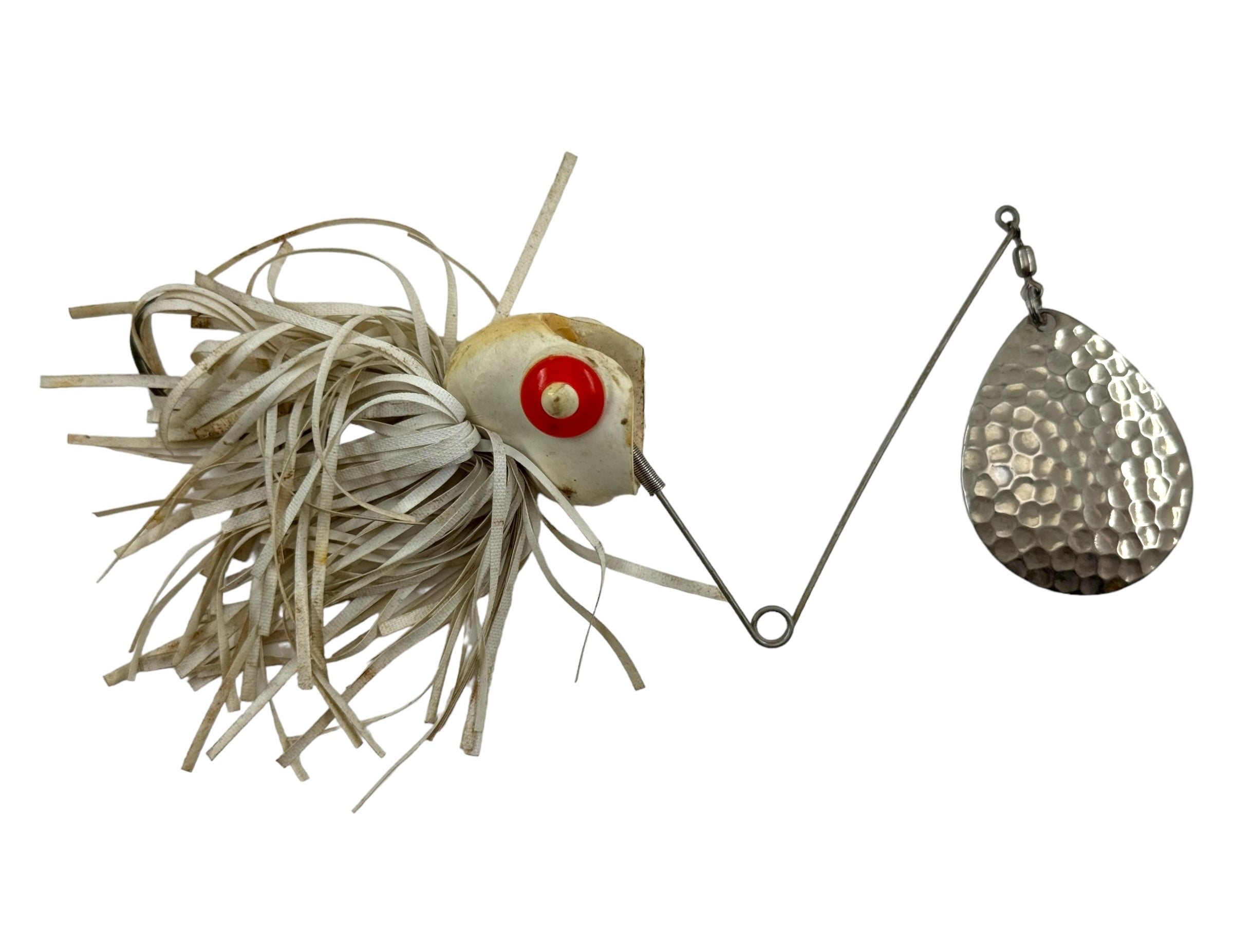 RABBLE ROUSER RABBLER SWIMMIN SPINNERBAIT Fishing Lure – Toad Tackle