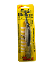 Load image into Gallery viewer, Front Package View of LUHR JENSEN ROCK WALKER Fishing Lure
