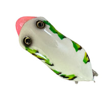 Lade das Bild in den Galerie-Viewer, ARCADIA REEF BUTCH II MAGIC ACTION Wood Fishing Lure • CHART BLUSH (Chātoburasshu)
