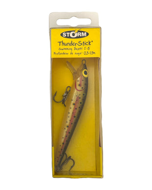 STORM LURES 3.5